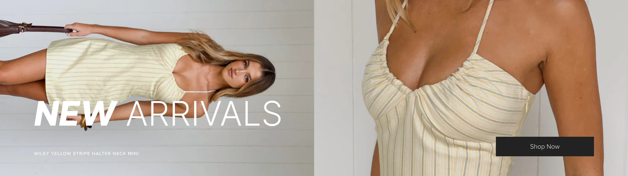 Your Dream Wardrobe, Delivered Tomorrow